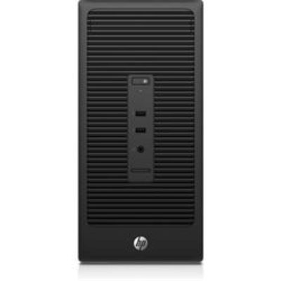 HP 280 G2 MT Intel Core i5-6500 8GB 1TB Windows 10 Professional